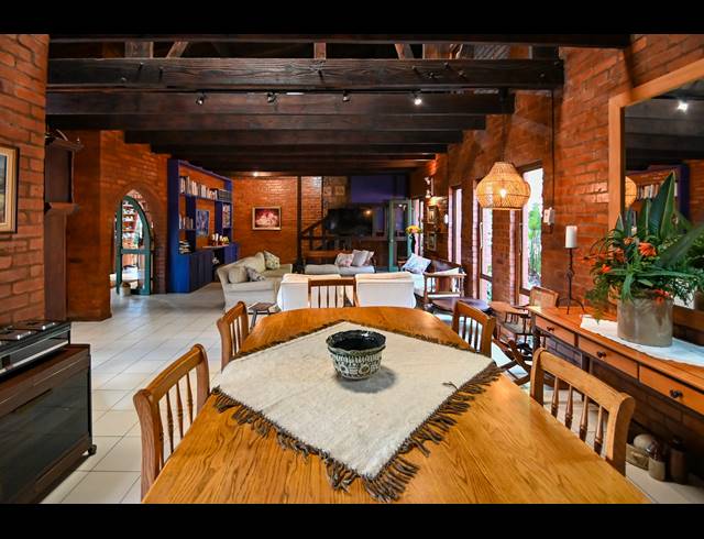 5 BEDROOM HOUSE FOR SALE IN WESTVILLE